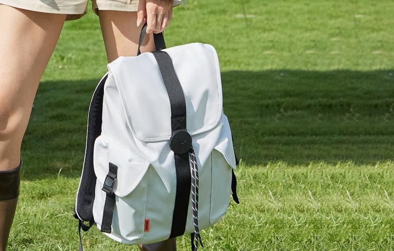 Waterproof Laptop Backpack